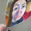 jessica-spoon-selfportrait